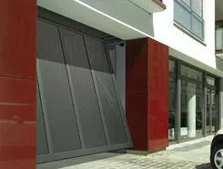 Kipptore